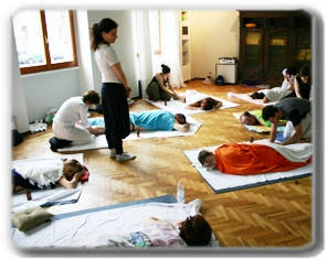 corso introduttivo massaggio ayurvedico gratis milano simona vignali ayurveda