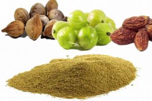 triphala rimedio ayurveda pelle acne simona vignali