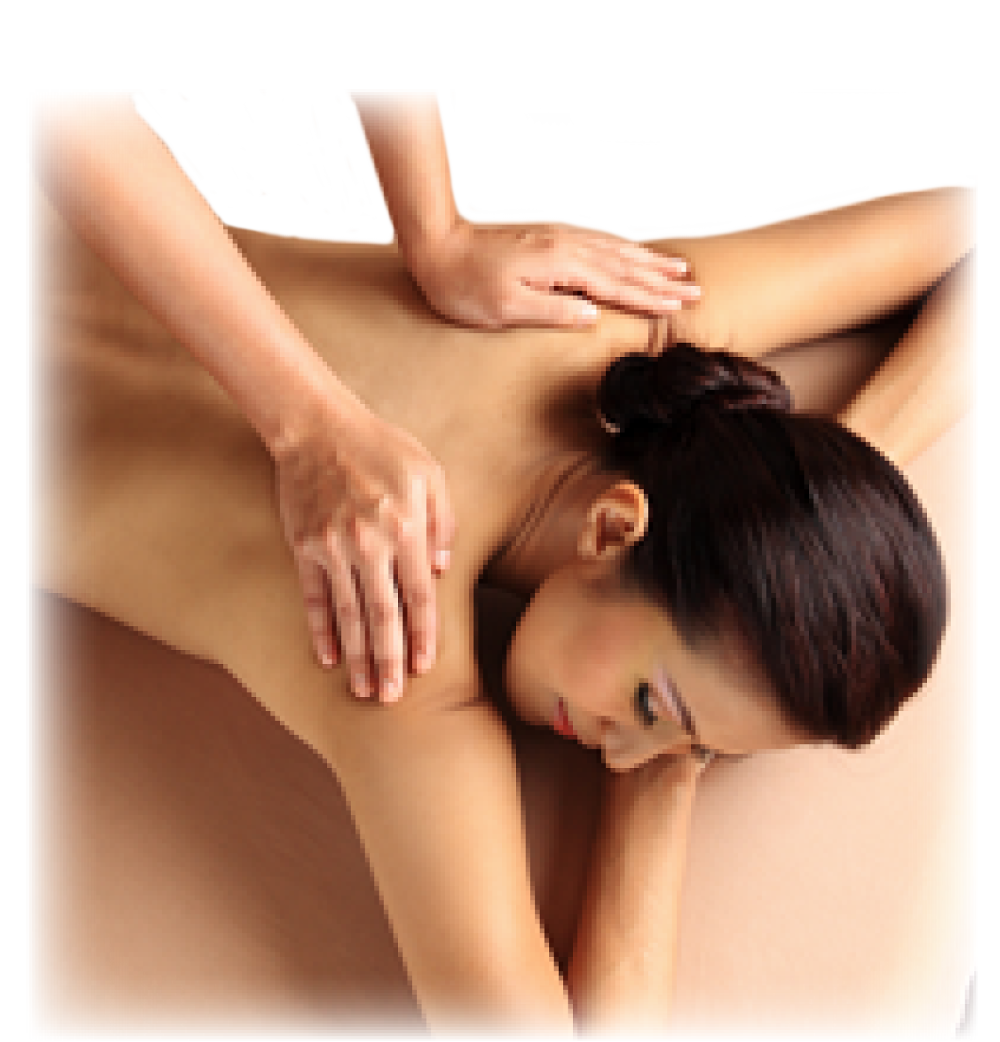 massaggio ayurvedico milano