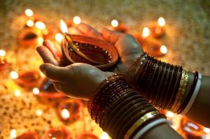 diwali festa delle luci scuola sima ayurveda milano