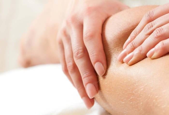 corso di massaggio anticellulite per estetiste con massaggio per cellulite ayurvedico