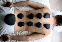 corso hot stone massage per estetiste