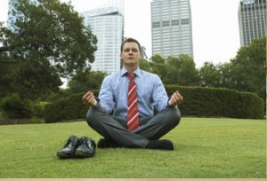 meditazione stress spazio solosalute