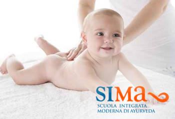 corso massaggio bambino neonato milano sima simona vignali