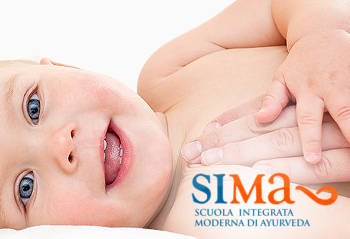 corso massaggio infantile neonatale neonato milano