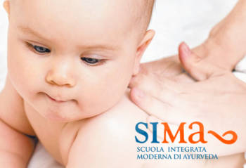 corso massaggio neonatale bambino milano sima simona vignali
