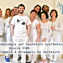 milano corso professionale massaggio ayurvedico 1