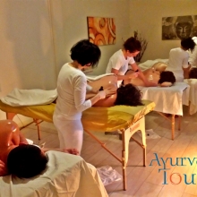 milano corso professionale massaggio ayurvedico 2