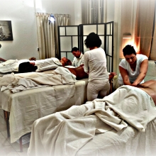 milano corso professionale massaggio ayurvedico 5