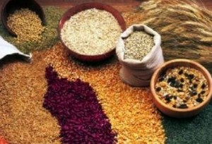 10 cibi ayurveda consigli alimentazione cereali integrali