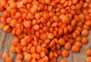 10 cibi ayurveda consigli alimentazione lenticchie