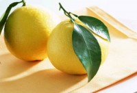 limone depurazione natale feste nutrizione