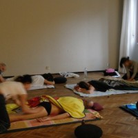 corsi ayurveda massaggio ayurvedico ayurvedic touch 13
