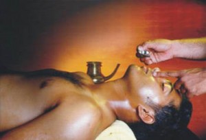 ayurveda panchakarma agastyaashram