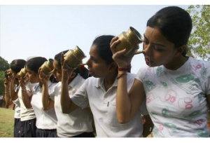 depurazione naturale ayurveda panchakarma 