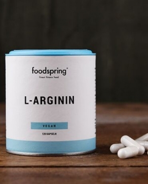 L-Arginina