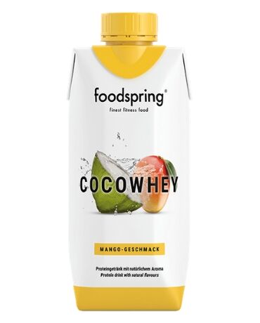 Cocowhey