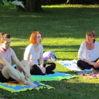 yoga relax asana vacanza benessere agriturismo agosto 2013 02