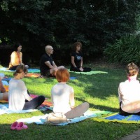 yoga relax asana vacanza benessere agriturismo agosto 2013 04