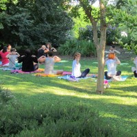 yoga relax asana vacanza benessere agriturismo agosto 2013 06