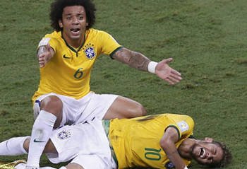 Ayurveda e sport: dal Kerala una richiesta per curare Neymar