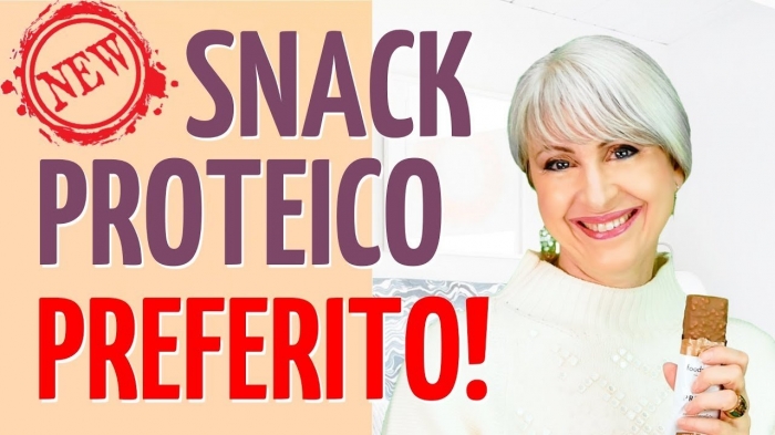 BARETTE PROTEICHE LOW CARB: cosa dice la medicina ayurvedica?