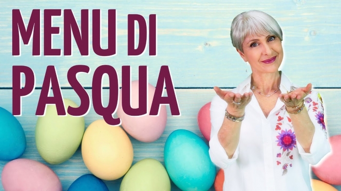 Come dimagrire anche durante le feste di Pasqua