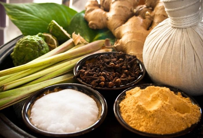 Corsi di massaggio ayurvedico per naturopata Ayurvedic Touch®