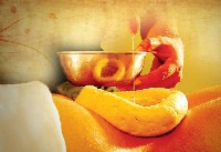 Corsi individuali intensivi di formazione professionale massaggio ayurvedico e Ayurveda a Treviso