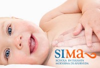 Corso massaggio infantile per neonati a Milano