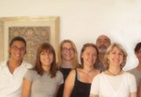 Corso massaggio ayurvedico Venezia