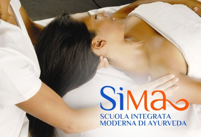 Corso massaggio ayurvedico Bergamo