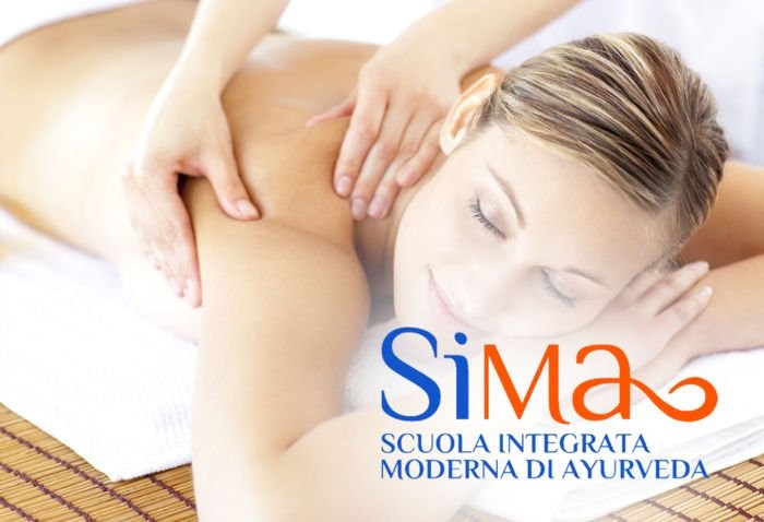 Corso massaggio ayurvedico Cremona