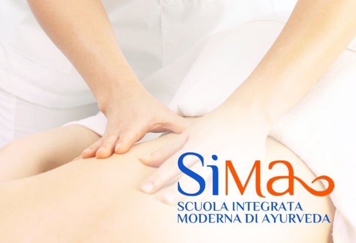 Corso massaggio ayurvedico Lecco