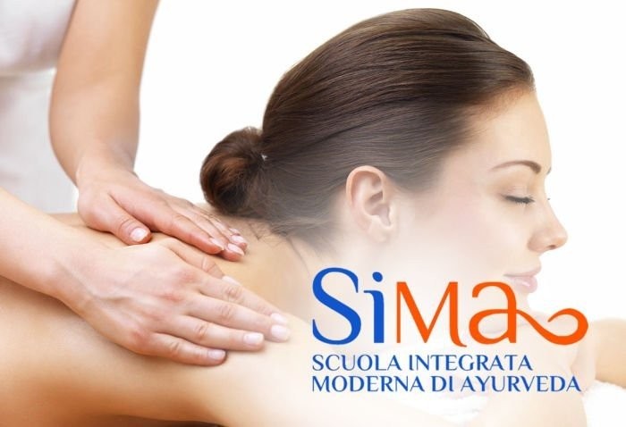 Corso massaggio ayurvedico Mestre