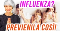 3 rimedi naturali che hai in casa prevengono l'influenza