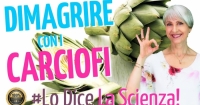 DIMAGRIRE MANGIANDO CARCIOFI? La risposta dell'Ayurveda