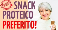 BARETTE PROTEICHE LOW CARB: cosa dice la medicina ayurvedica?