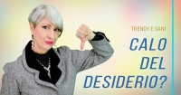 Come risolvere il CALO del DESIDERIO FEMMINILE in MENOPAUSA secondo l'AYURVEDA