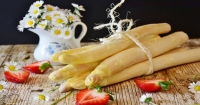 Depurati e dimagrisci mangiando asparagi