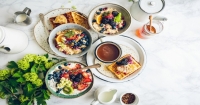 Dimostrata l'importanza di fare colazione al mattino