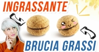 Ecco come preparare deliziosi baci di dama veg e brucia grassi
