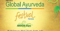 Global Ayurveda Festival: Ayurveda anche nelle strutture sanitarie locali
