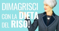 La dieta del riso basmati è il trucco ayurvedico per dimagrire mangiando