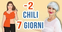 La dieta energizzante, la non-dieta che fa perdere fino a 2 chili a settimana