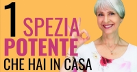 Queste sono le proprietà straordinarie della curcuma per la salute
