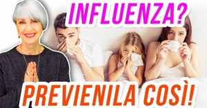 3 rimedi naturali che hai in casa prevengono l'influenza