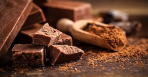 Combatti la colite con il cioccolato fondente