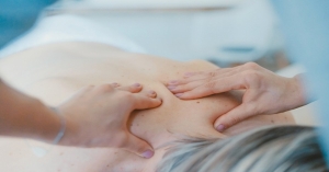 Come ridurre i sintomi dei disturbi alimentari con lo Shiatsu