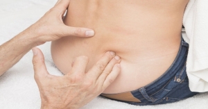 I benefici del massaggio Tuina contro i dolori lombari